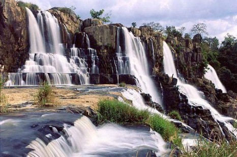 Tour Du Lịch Đà Nẵng - Nha trang - Đà Lạt 5 Ngày 4 Đêm